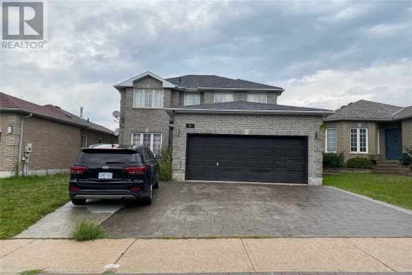 14 JESSICA DR, Barrie