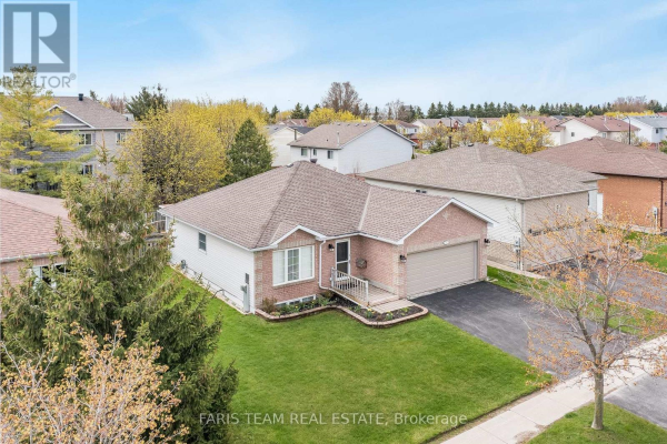 19 MAPLETON AVE, Barrie