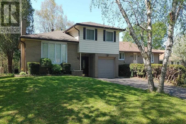 22 NORTHPARK RD, Barrie