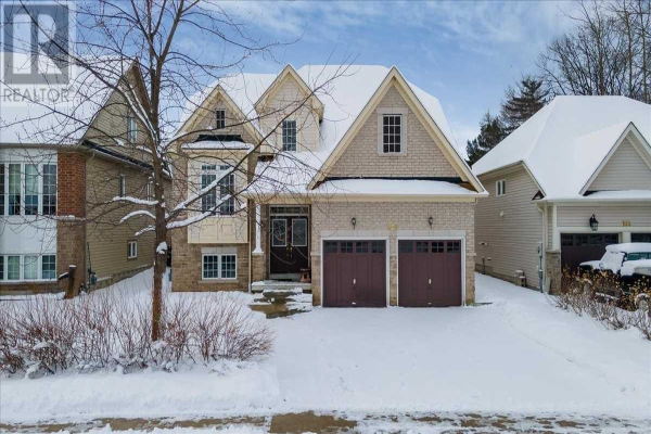 161 WHITE SANDS WAY, Wasaga Beach