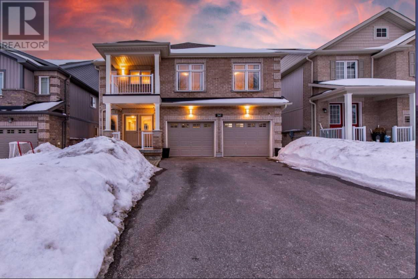 260 DIANA DR, Orillia