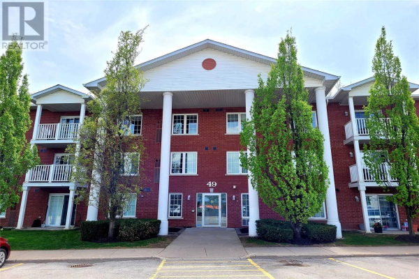 #213 -49 JACOBS TERR, Barrie