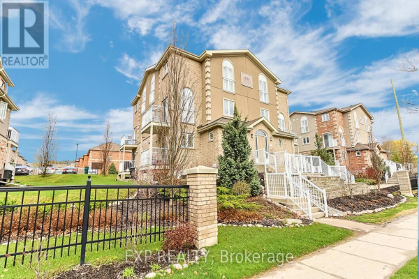 #8 -408 VETERANS DR, Barrie