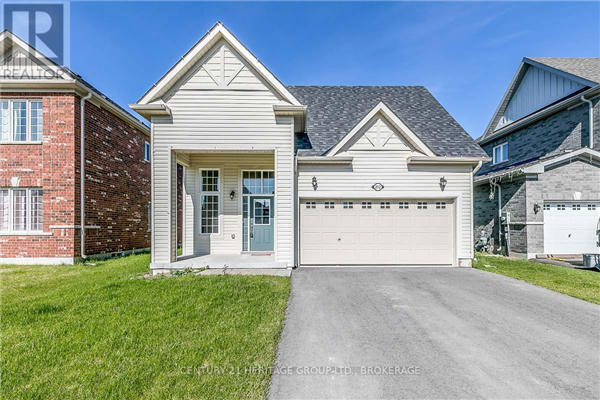 213 SPRINGFIELD CRES, Clearview