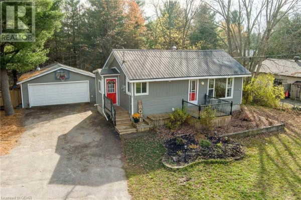 1065 SNOW VALLEY RD, Springwater