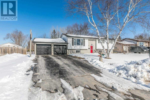 112 WILLIAM ST, Oro-Medonte