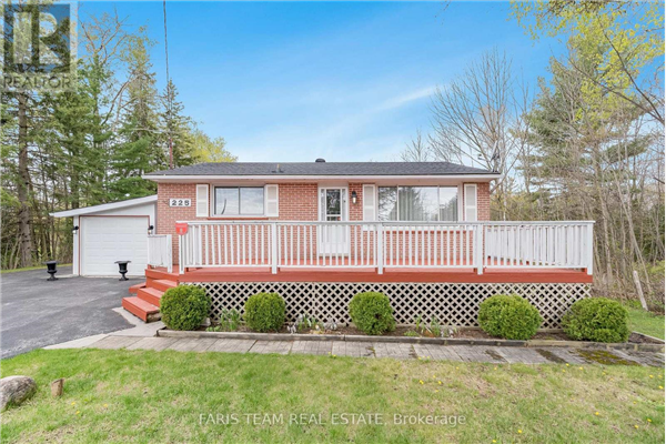 225 CRAWFORD ST, Barrie