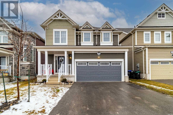 9 HILLS THISTLE DR, Wasaga Beach
