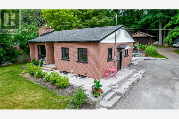 290 SHANTY BAY RD, Oro-Medonte