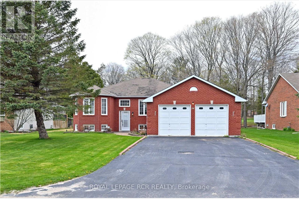 34 FAIRWAY CRES, Wasaga Beach