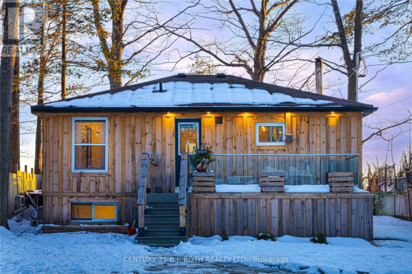 28 WILLOW DR, Tiny
