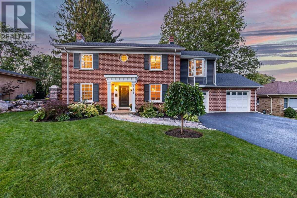 125 SUNNIDALE RD, Barrie