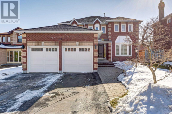 11 PECK ST, Barrie