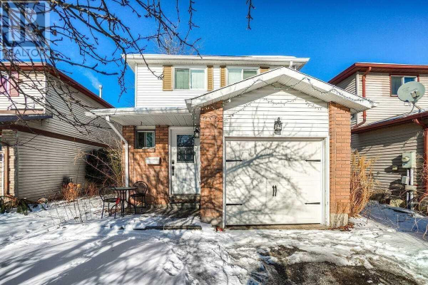 141 BURNS CIRC, Barrie