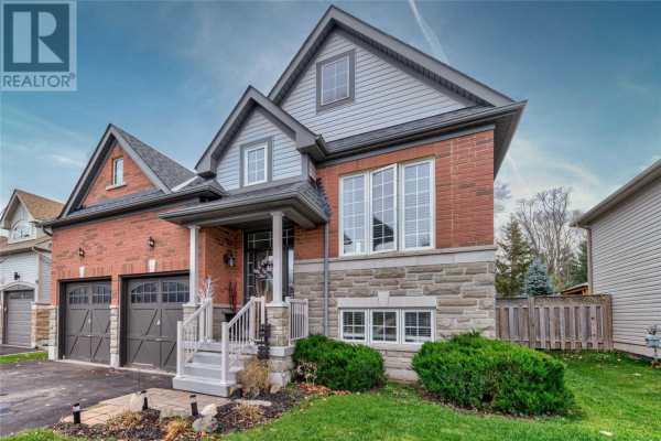 17 ORIOLE CRES, Wasaga Beach