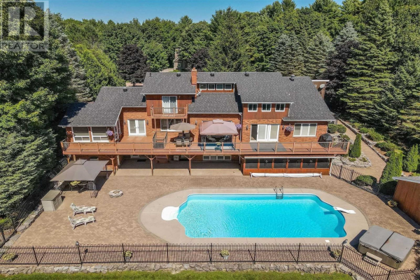 14 TRILLIUM TR, Oro-Medonte