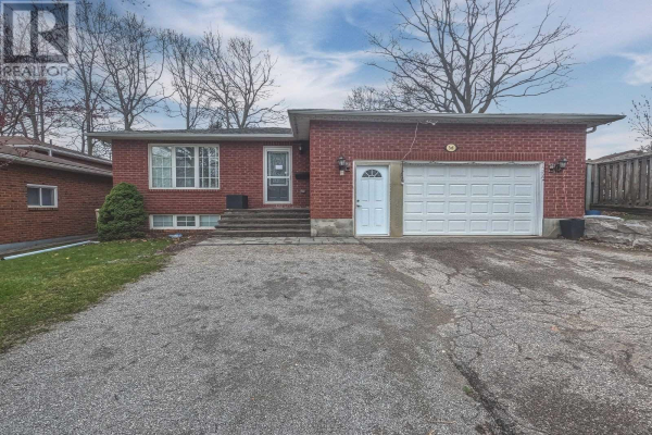 388 LEACOCK DR, Barrie
