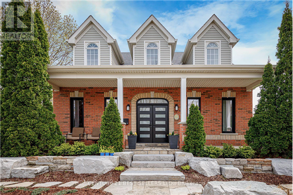 27 CALLARY CRES, Collingwood