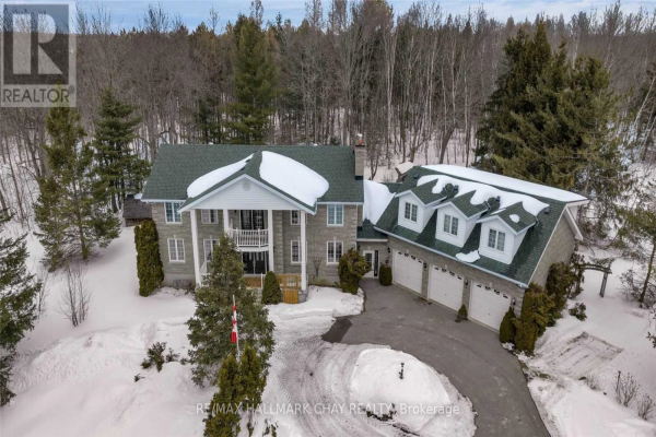 712 MT ST LOUIS RD W, Oro-Medonte