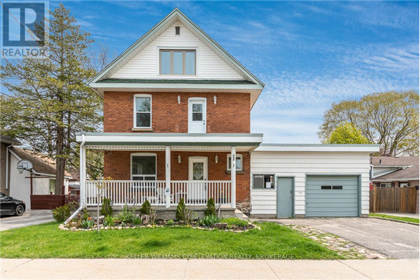 459 RUSSELL ST, Midland
