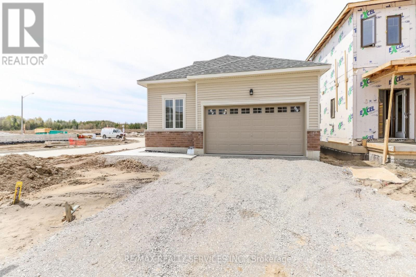 1 HARVEST CRES, Barrie