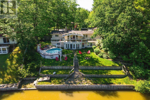 400 OXBOW PARK DR, Wasaga Beach
