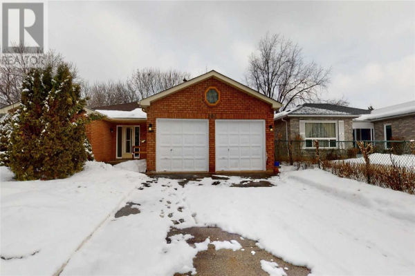 204 STEEL ST, Barrie