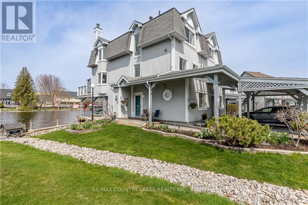 #1 -30 LAGUNA PKWY, Ramara