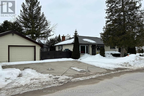 1935 SHORE LANE, Wasaga Beach