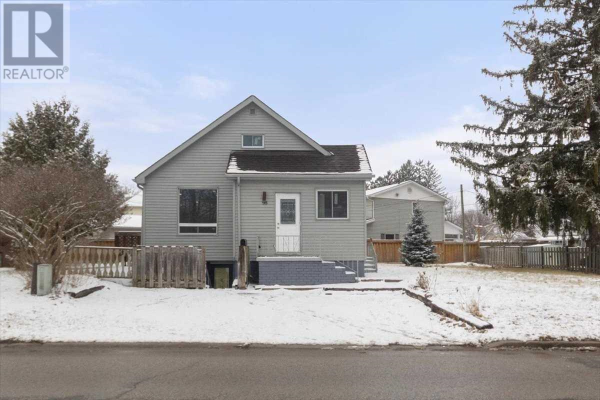 98 INNISFIL ST, Barrie