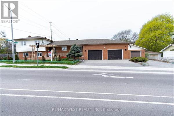 146 HARVIE RD, Barrie