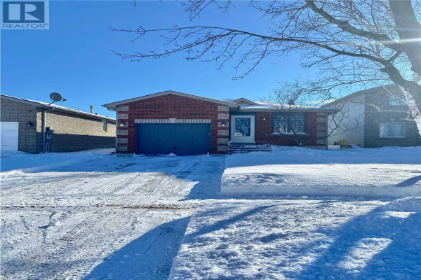 55 ATHABASKA RD, Barrie