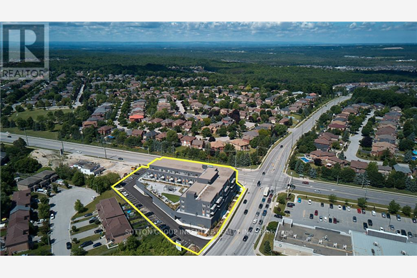 #3A -430 ESSA RD, Barrie