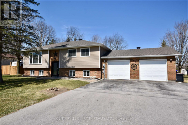 40 ALBERT ST E, Springwater