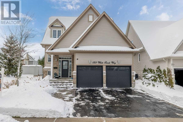 129 WHITE SANDS WAY, Wasaga Beach