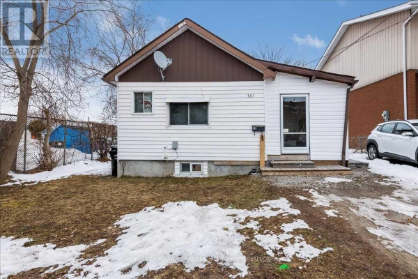361 FITTON ST, Midland