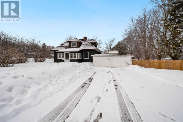 469 GILL ST, Orillia