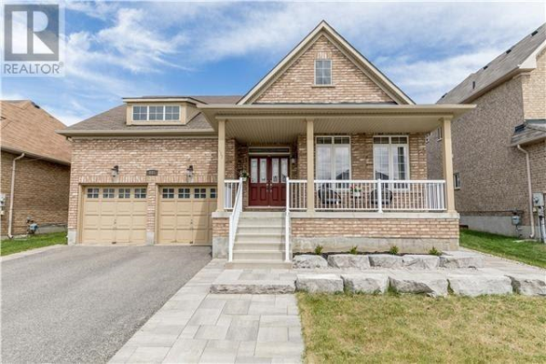 137 THE QUEENSWAY, Barrie
