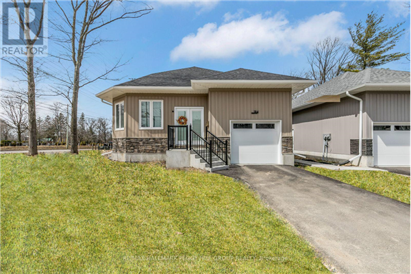 184 CUNDLES RD W, Barrie