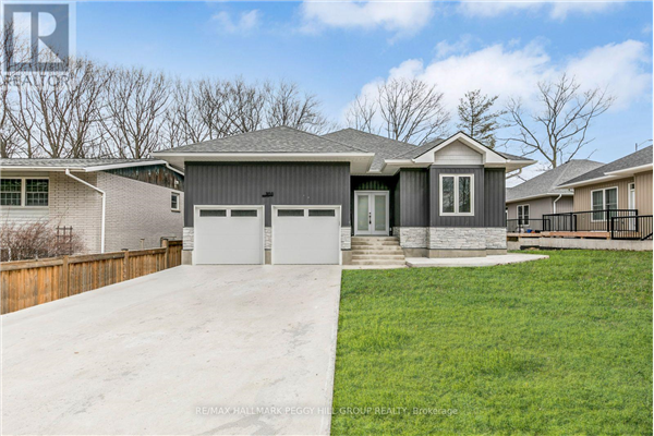 303 ANNE ST N, Barrie