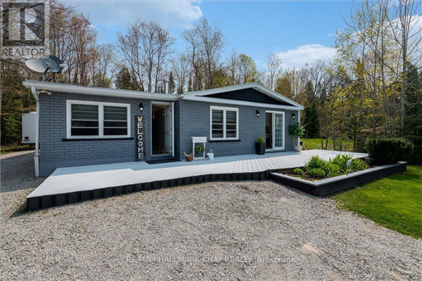 1491 GILL RD, Springwater