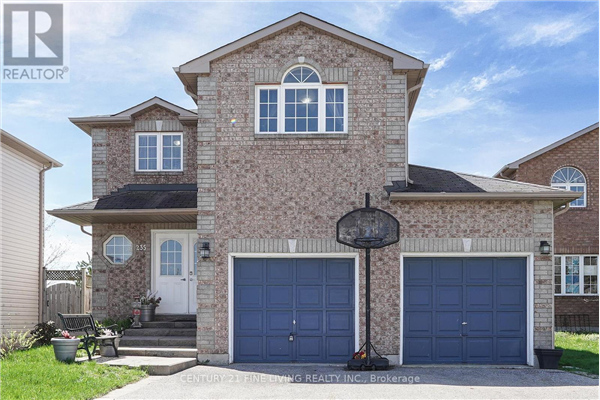 235 DUNSMORE LANE S, Barrie