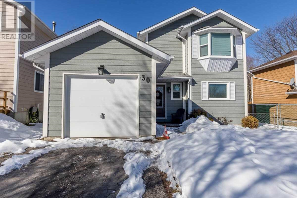 30 ELIZABETH ST, Barrie