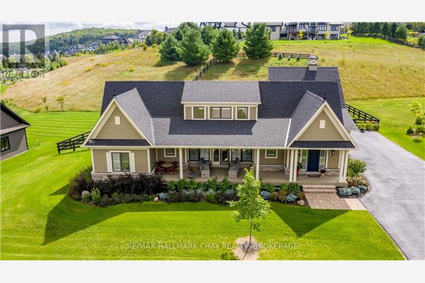 27 GEORGIAN GRANDE DR, Oro-Medonte