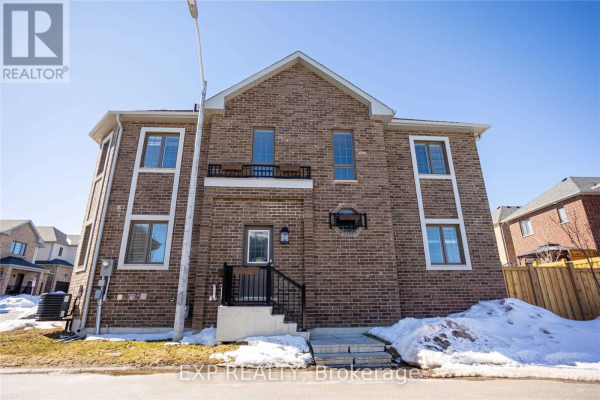 6 BEDFORD ESTATES CRES, Barrie