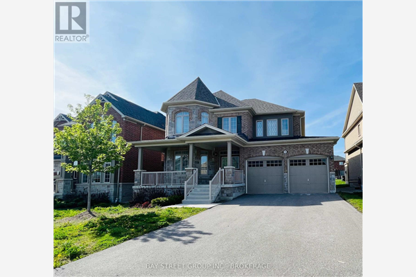 56 MCISAAC DR, Springwater