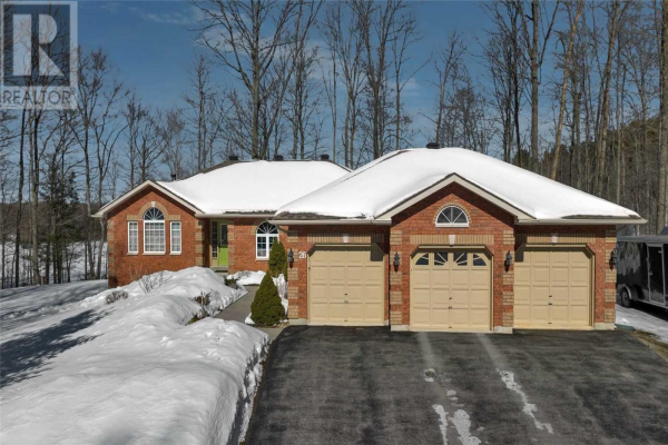 26 NORTHWOOD CRT, Oro-Medonte