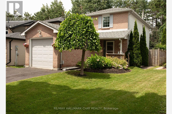 204 LETITIA ST, Barrie