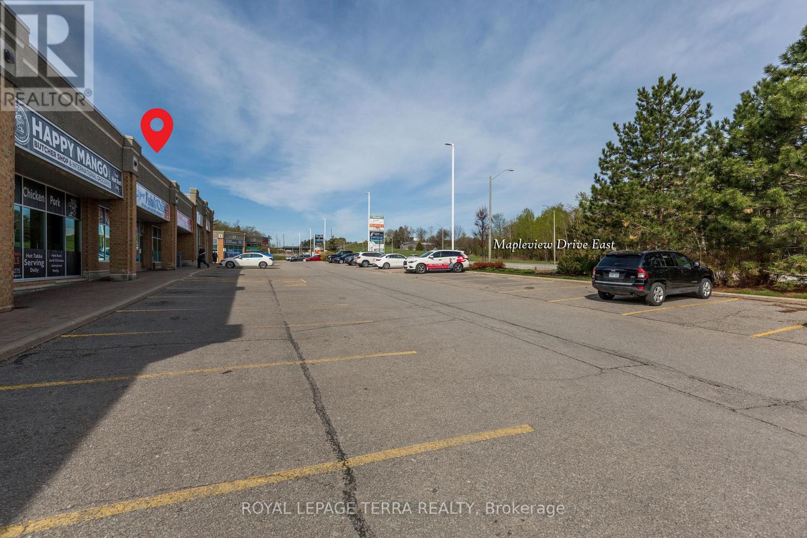 #6 -237 MAPLEVIEW DR E, #6