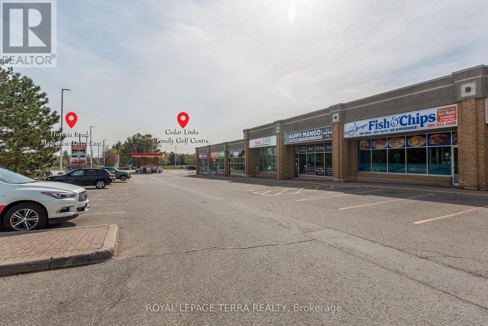 #6 -237 MAPLEVIEW DR E, #6